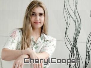 CherylCooper
