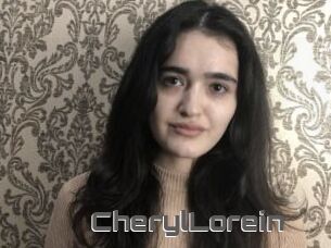 CherylLorein