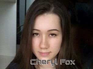Cheryl_Fox