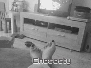Chesesty