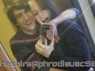 CheshireAphrodisuac98