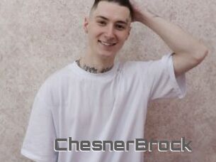 ChesnerBrock