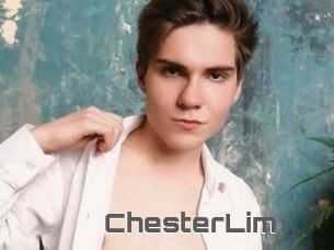 ChesterLim