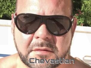 Chevastian