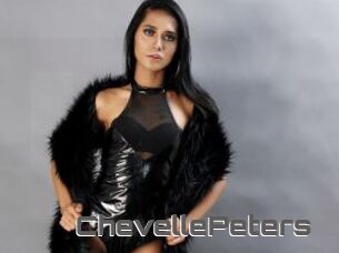 ChevellePeters