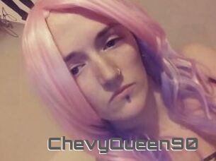 ChevyQueen90