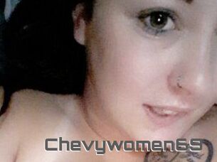 Chevywomen69