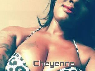 Cheyenne
