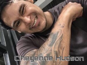 Cheyenne_Hudson