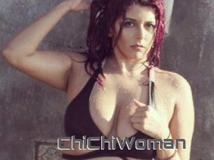 ChiChiWoman