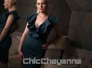 ChicCheyenne