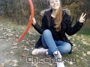 ChicChick4u