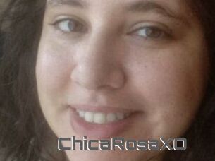 ChicaRosaXO