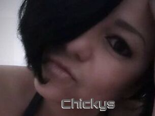 Chickys
