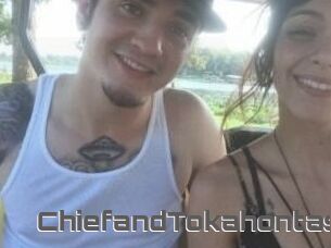 ChiefandTokahontas