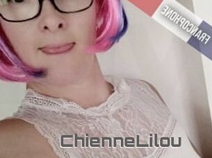 ChienneLilou
