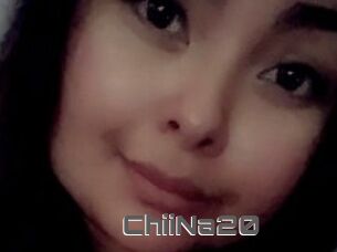 ChiiNa20