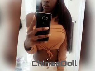 ChinaaDoll
