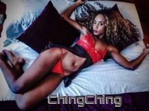 ChingChing