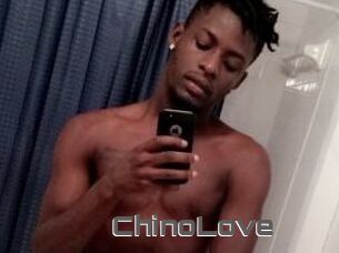 ChinoLove