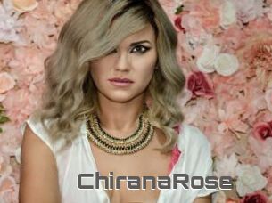 ChiranaRose