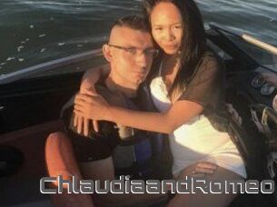 Chlaudia_and_Romeo