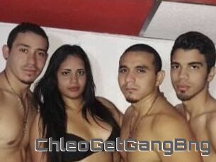 ChleoGetGangBng