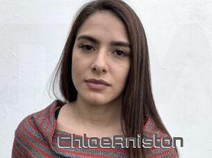 ChloeAniston
