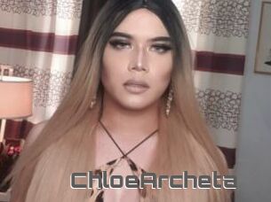 ChloeArcheta