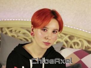 ChloeAxel