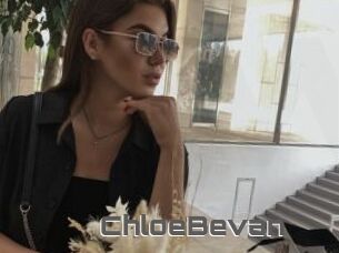 ChloeBevan