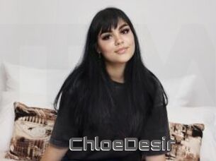 ChloeDesir