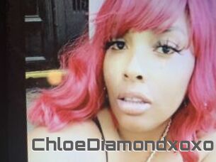 ChloeDiamondxoxo