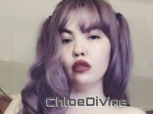 ChloeDivine