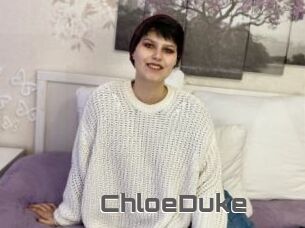 ChloeDuke