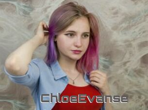ChloeEvanse