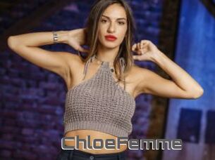 ChloeFemme