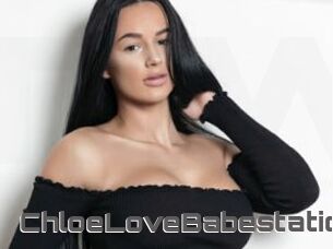 ChloeLoveBabestation
