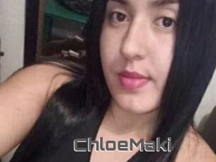 ChloeMaki