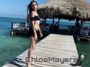 ChloeMayers