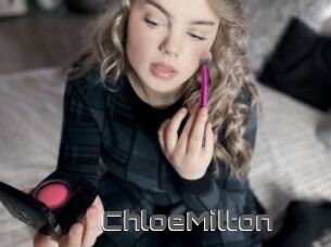 ChloeMilton