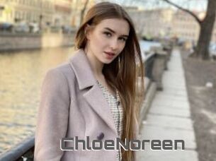 ChloeNoreen
