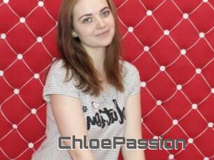 ChloePassion
