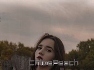 ChloePeach