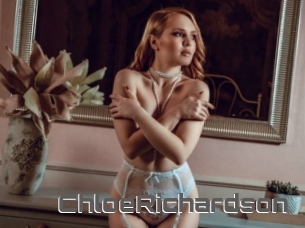 ChloeRichardson