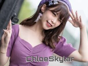 ChloeSkylar