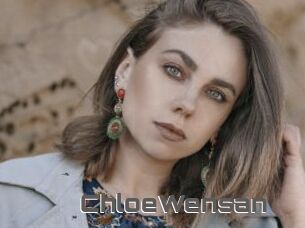 ChloeWensan