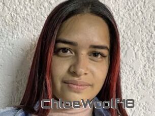 ChloeWoolf18
