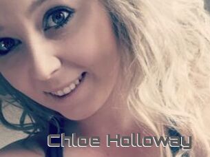 Chloe_Holloway