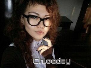 Chloedey